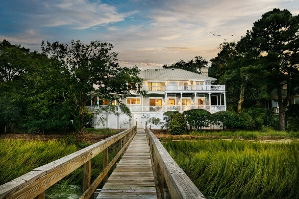 Charleston Cost of Living