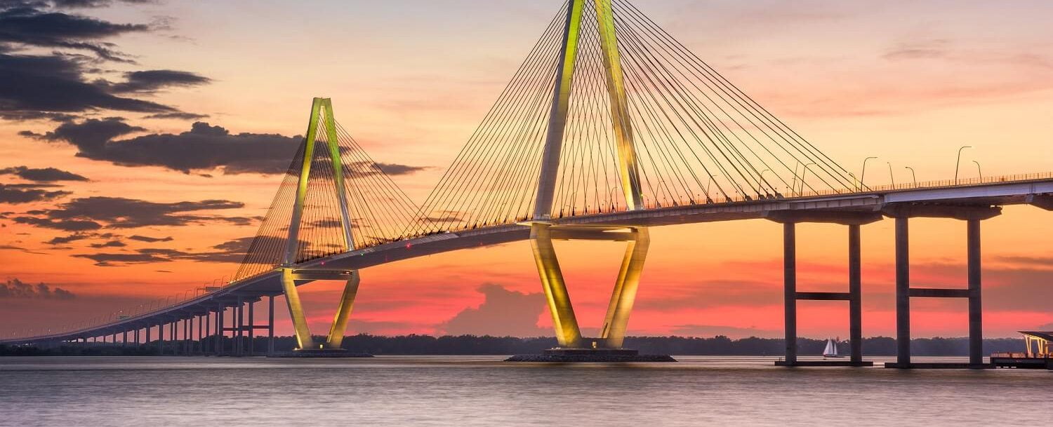 Everything You Need to Know About the Climate in Charleston, SC I Pam Harrington Exclusives