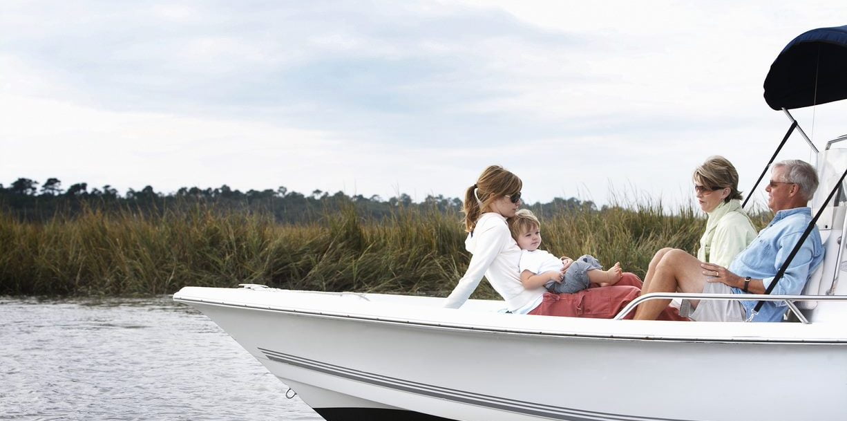 Best Small towns in south carolina