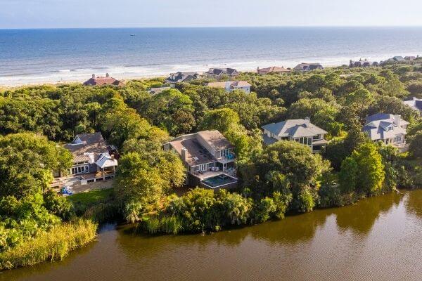 Beaches to Live Charleston