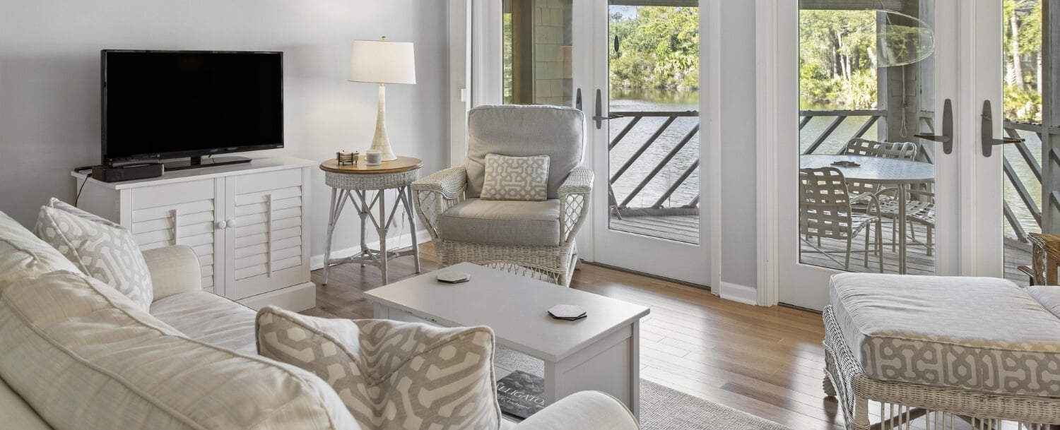 Tennis Club Villas for Sale