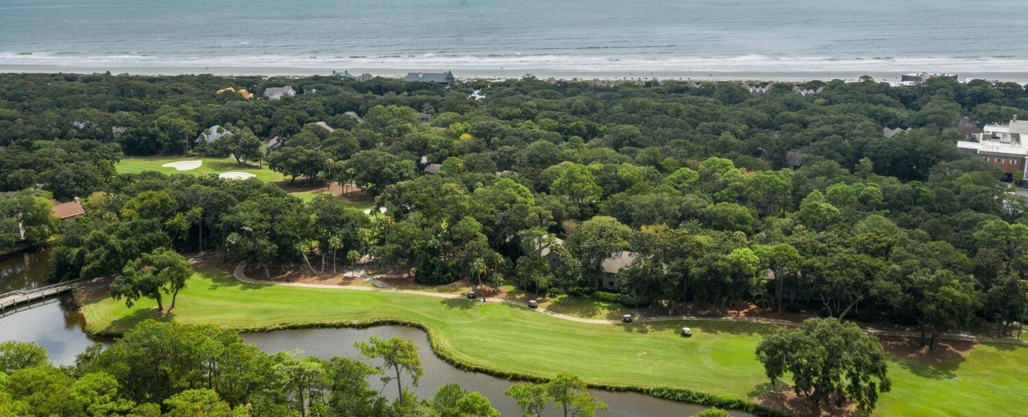 Fairway Oaks Villas Kiawah Island