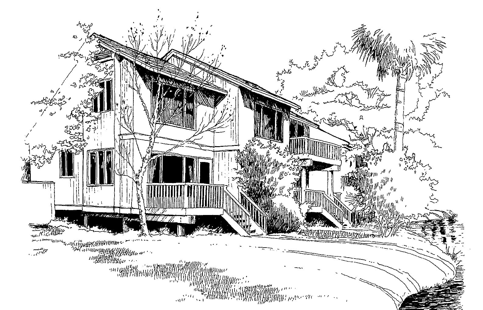 Fairway Oaks Real Estate Kiawah