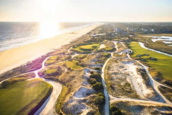 Kiawah Island Golf