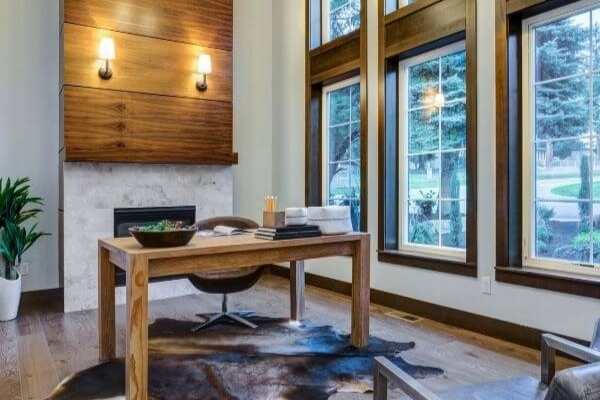 Remote Work Vacation Rental Seabrook Island