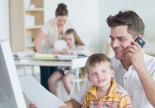 Work Remotely at the Beach