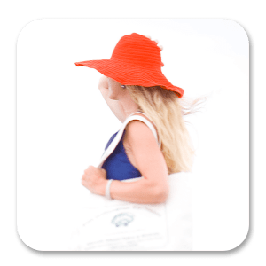 Pam Harrington APP icon