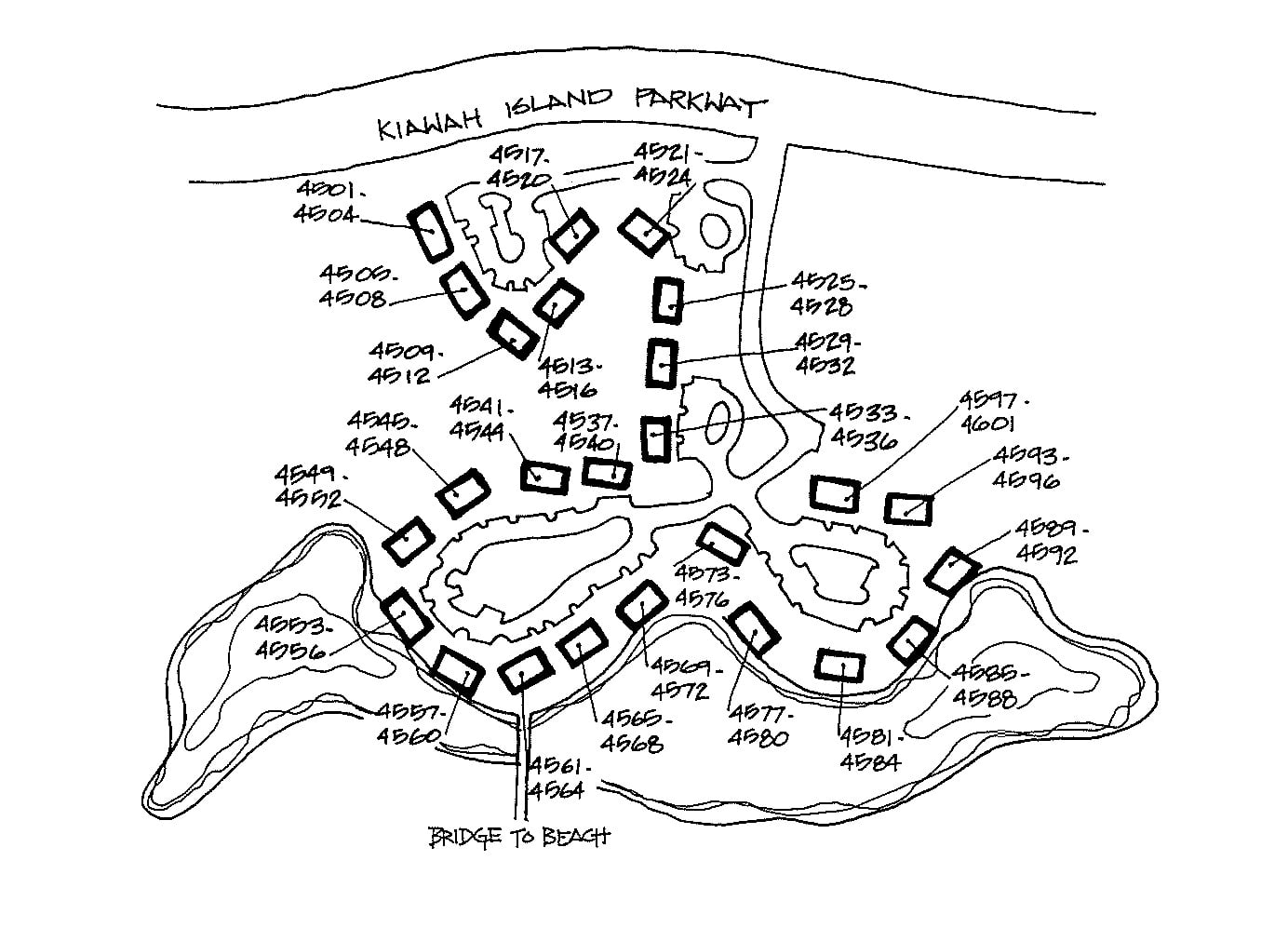 Parkside Villas Complex