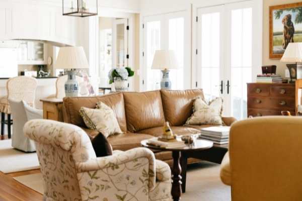 Kiawah Island Interior Designers