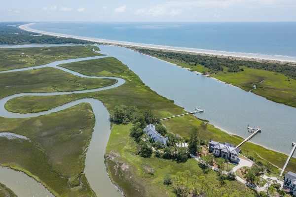 Seabrook Island Real Estate