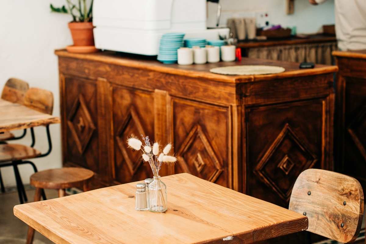 Johns Island Restaurants