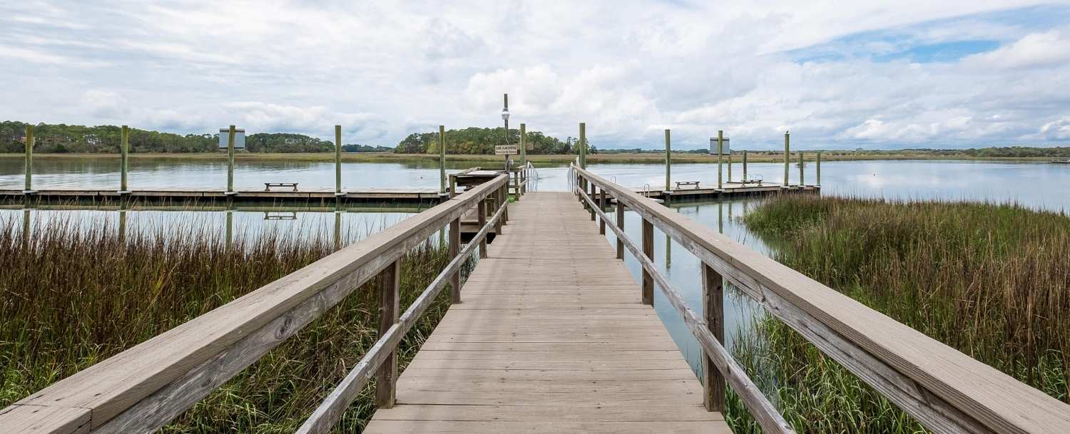 Inlet Cove Cottages Kiawah Real Estate