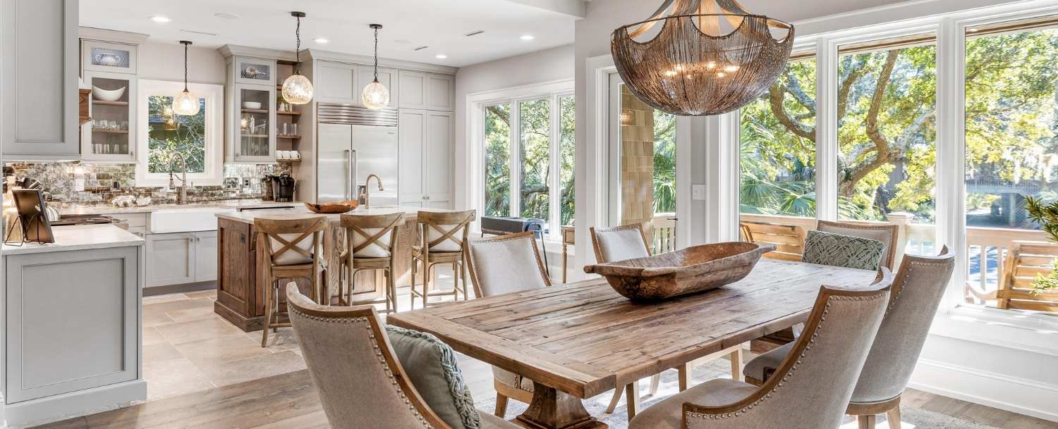 Night Heron Cottage Kiawah Real Estate