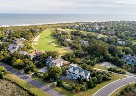 Seabrook Island