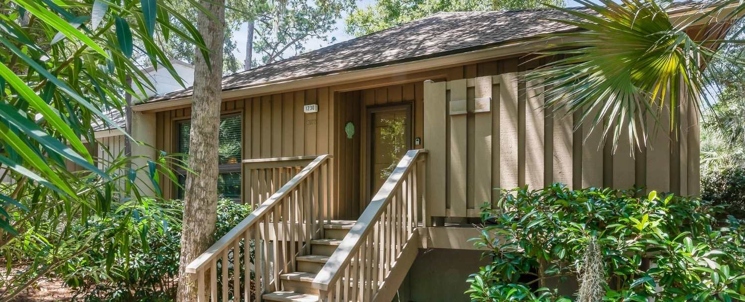 Greenslake Cottage Real Estate Kiawah Island