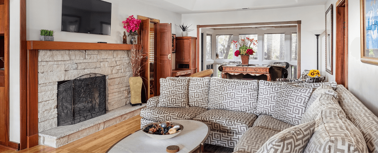 Inlet Cove Cottages on Kiawah Island