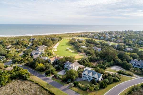 Seabrook Family Vacation 