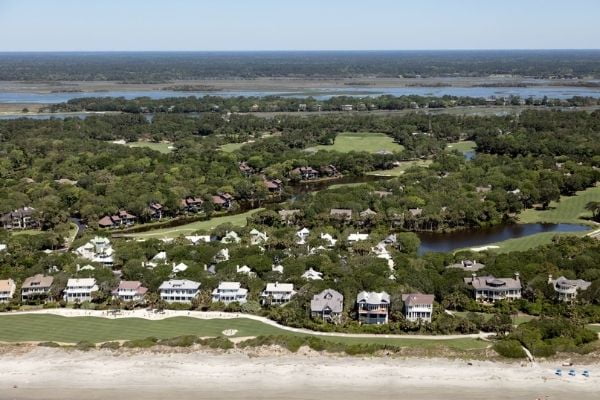 Town of Kiawah Island