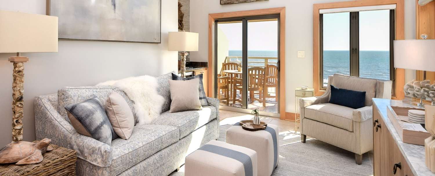 Kiawah Island Villas for Sale