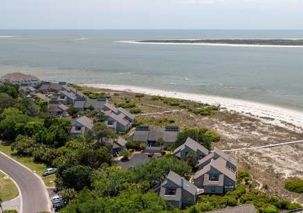 Real Estate on Seabrook Island