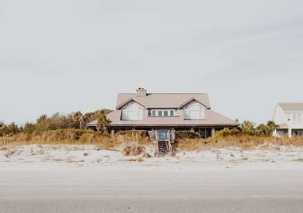 Seabrook Island Real Estate Alert