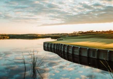 Public Golf Courses Charleston SC