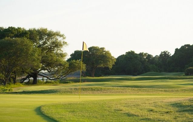 Oak Point at Kiawah River Estates