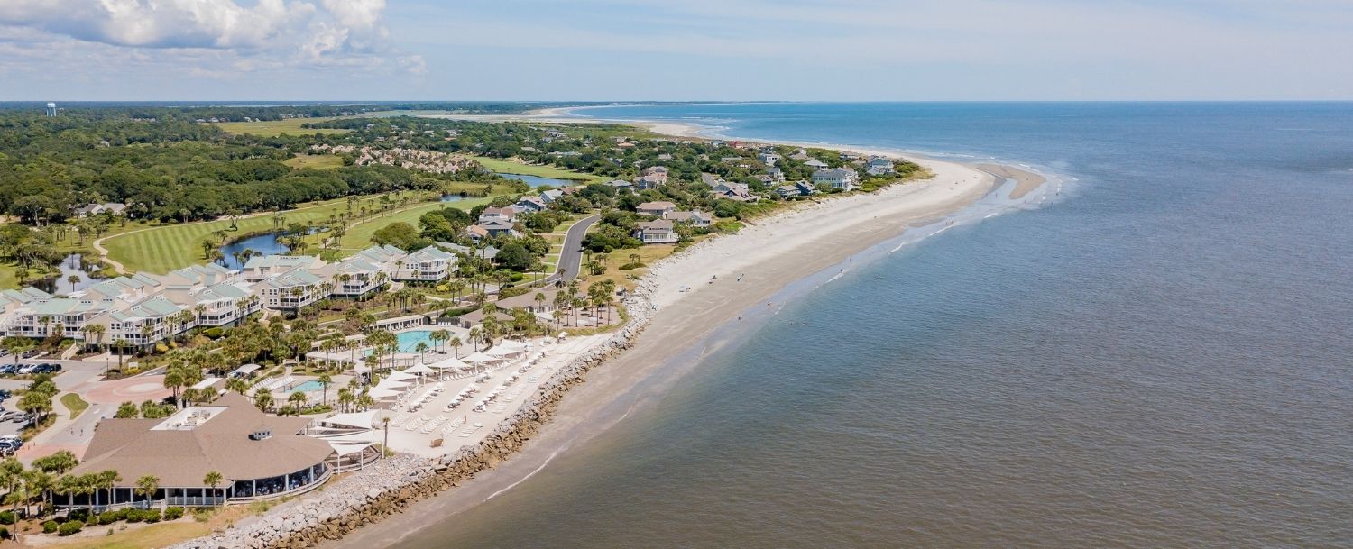 Seabrook Island Real Estate
