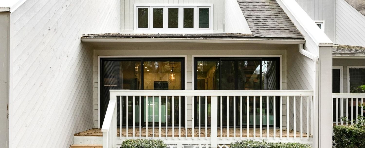 Shadowwood Villas on Seabrook