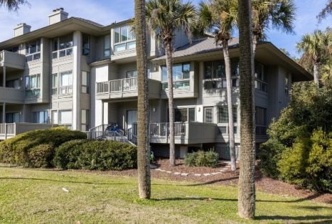 Turtle Point Villas