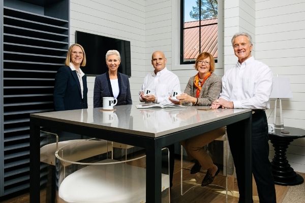 Local Realtors