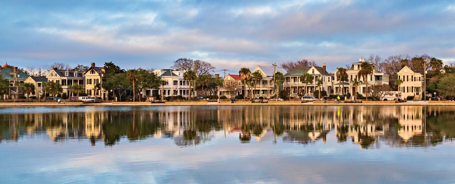 Harleston Village Charleston, SC