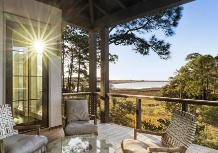 The Cape on Kiawah
