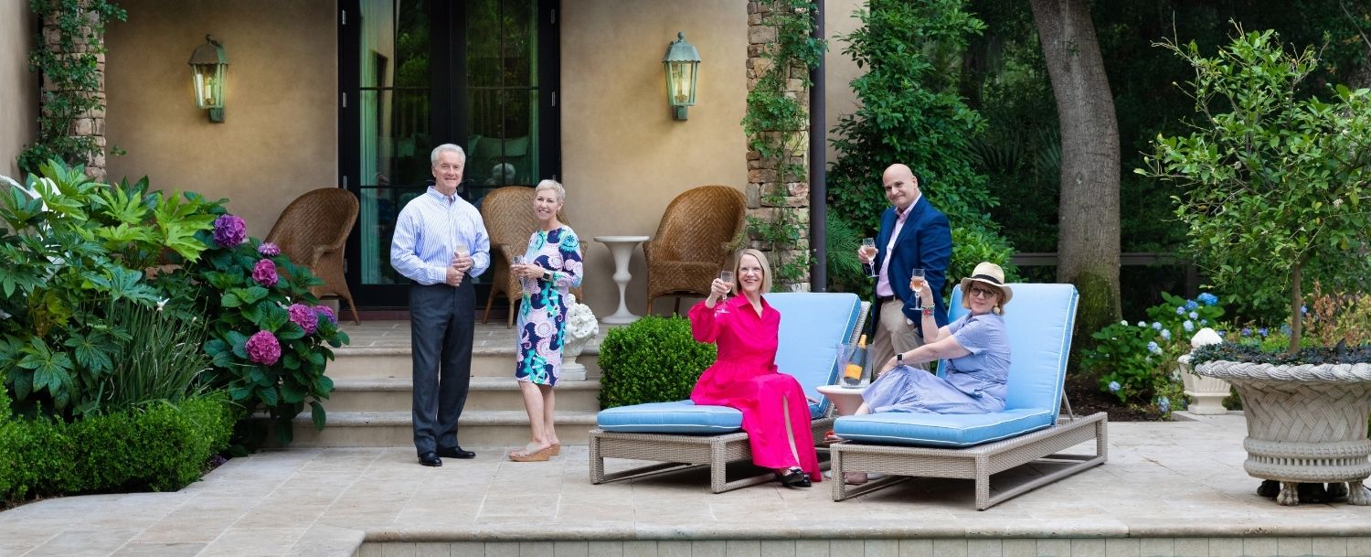 Real Estate Team Pam Harrington Exclusives