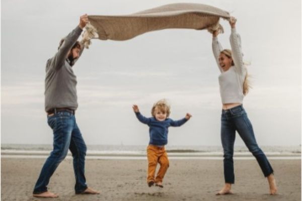 Seabrook Island Photographer 