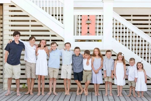 Kiawah Island Photographer 
