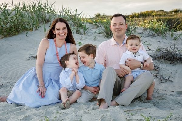 Kiawah Island Photographer 