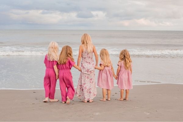 Seabrook Island Photographer 