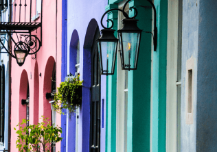 South of Broad Charleston