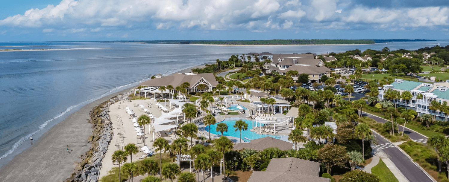 Asheville to Charleston SC