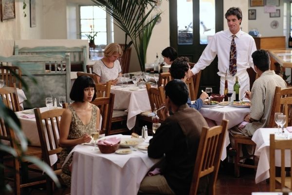 Restaurants near Kiawah Island