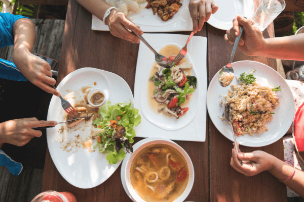 Charleston Dining Guide