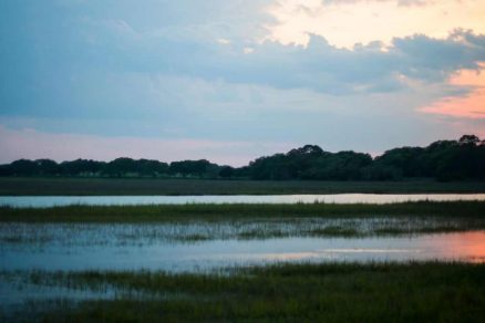 Johns Island South Carolina