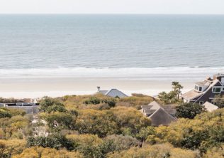 Ocean View Kiawah Island