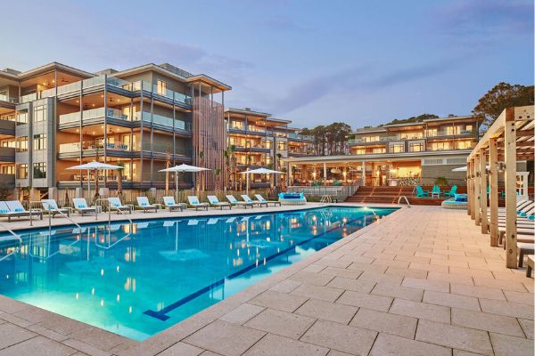 Kiawah Island Fractional Ownership