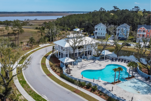 Johns Island Real Estate