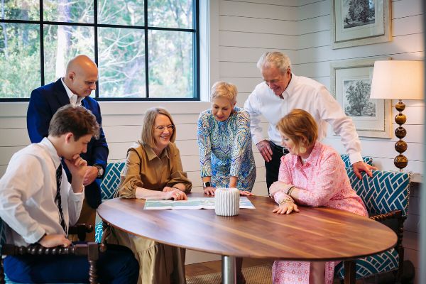 Charleston Real Estate Agents