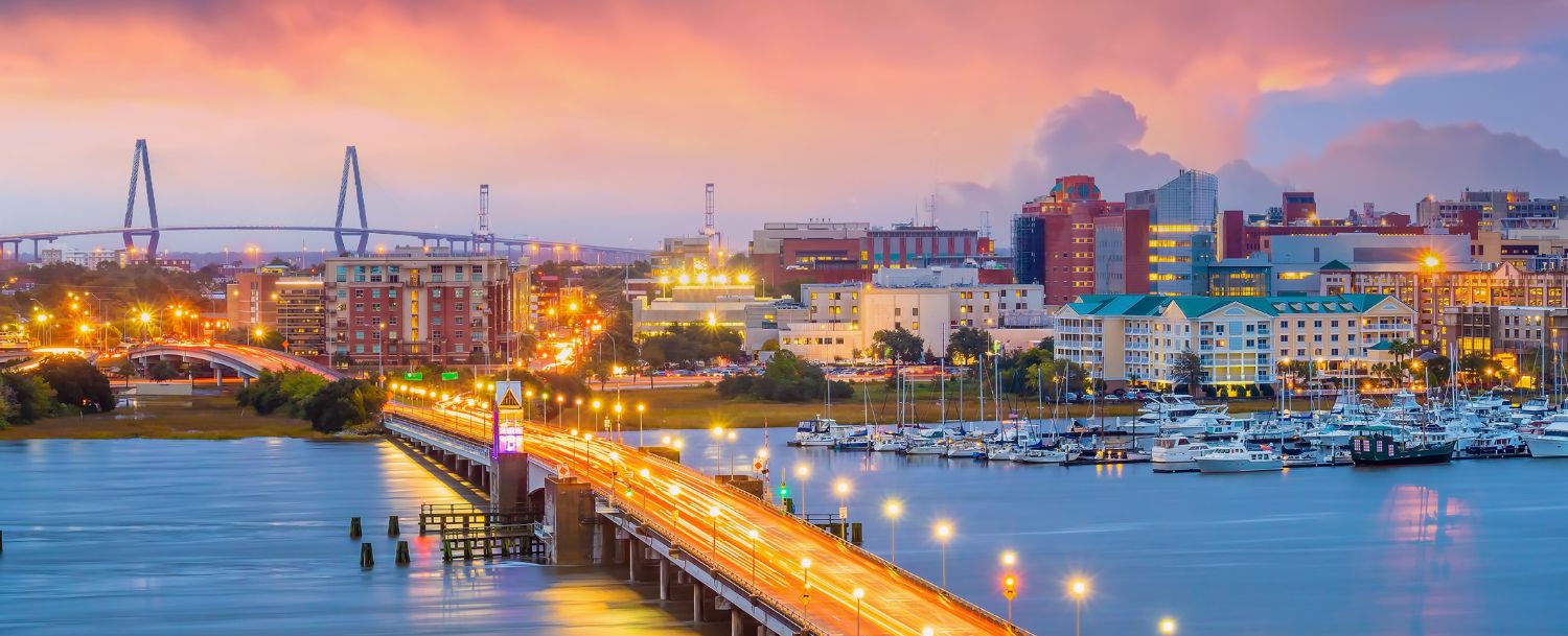 Hospitals in Charleston SC