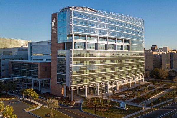 Charleston, SC Hospitals