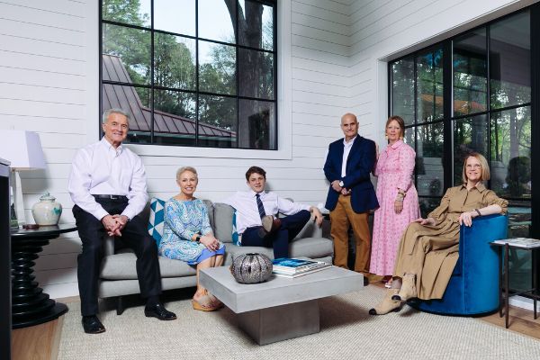 Pam Harrington Exclusives Real Estate